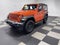 2020 Jeep Wrangler Sport 4x4