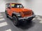 2020 Jeep Wrangler Sport 4x4