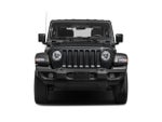 2021 Jeep Wrangler Sport S 4X4