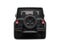 2021 Jeep Wrangler Sport S 4X4