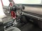 2021 Jeep Wrangler Unlimited 80th Anniversary 4x4