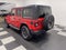 2021 Jeep Wrangler Unlimited 80th Anniversary 4x4