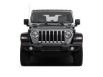 2021 Jeep Wrangler Unlimited Sport S 4x4