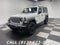 2021 Jeep Wrangler Unlimited Sport Altitude 4x4