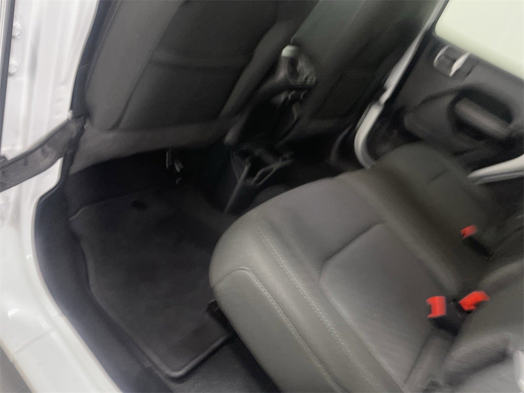 2021 Jeep Wrangler Unlimited Sport Altitude 4x4