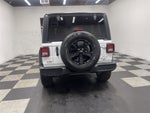 2021 Jeep Wrangler Unlimited Sport Altitude 4x4