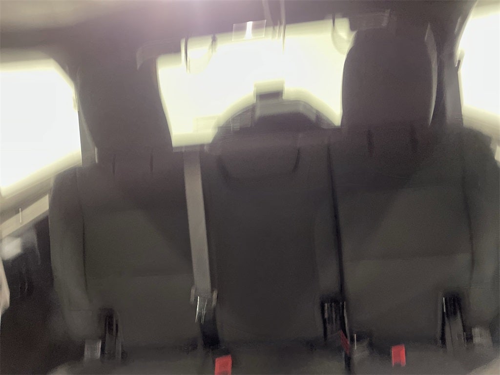 2021 Jeep Wrangler Unlimited Sport Altitude 4x4