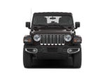 2022 Jeep Wrangler Unlimited High Tide 4x4