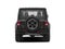 2022 Jeep Wrangler Unlimited High Tide 4x4