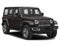 2022 Jeep Wrangler Unlimited High Tide 4x4
