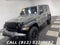 2022 Jeep Wrangler Unlimited Willys 4x4