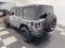 2022 Jeep Wrangler Unlimited Willys 4x4