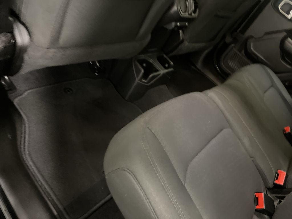 2021 Jeep Wrangler Unlimited Sport S 4x4