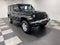 2021 Jeep Wrangler Unlimited Sport S 4x4