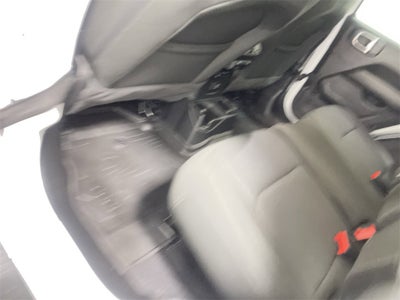 2023 Jeep Wrangler 4-Door Sahara 4x4