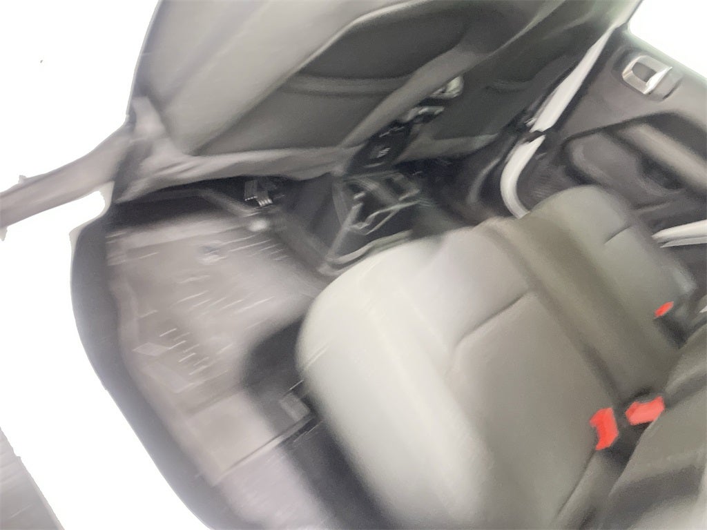 2023 Jeep Wrangler 4-Door Sahara 4x4