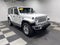 2023 Jeep Wrangler 4-Door Sahara 4x4