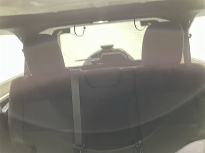 2023 Jeep Wrangler 4-Door Sahara 4x4