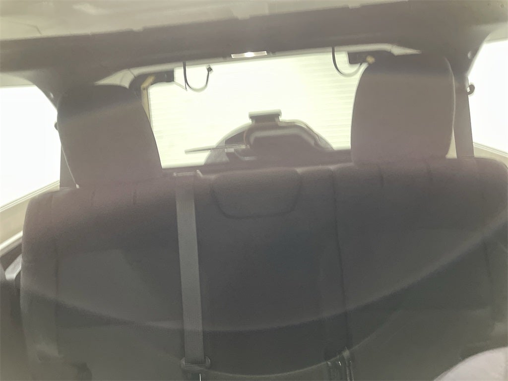 2023 Jeep Wrangler 4-Door Sahara 4x4