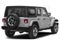 2022 Jeep Wrangler Unlimited Sahara 4x4