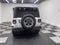 2020 Jeep Wrangler Unlimited Sahara 4X4
