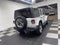 2020 Jeep Wrangler Unlimited Sahara 4X4