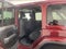 2022 Jeep Wrangler Unlimited Sahara 4x4