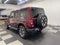 2022 Jeep Wrangler Unlimited Sahara 4x4