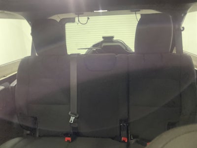 2022 Jeep Wrangler Unlimited Sahara 4x4