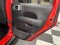 2020 Jeep Wrangler Unlimited Sahara 4x4