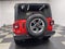 2020 Jeep Wrangler Unlimited Sahara 4x4