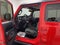 2020 Jeep Wrangler Unlimited Sahara 4x4