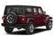 2021 Jeep Wrangler Unlimited High Altitude 4x4