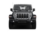 2021 Jeep Wrangler Unlimited High Altitude 4x4