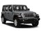 2021 Jeep Wrangler Unlimited High Altitude 4x4