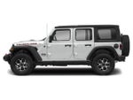 2022 Jeep Wrangler Unlimited Rubicon 4x4