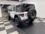 2023 Jeep Wrangler 4-Door Rubicon 4x4