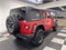 2023 Jeep Wrangler 4-Door Rubicon 4x4