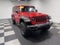 2023 Jeep Wrangler 4-Door Rubicon 4x4
