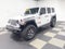2022 Jeep Wrangler Unlimited Rubicon 4x4