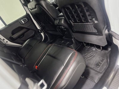 2022 Jeep Wrangler Unlimited Rubicon 4x4