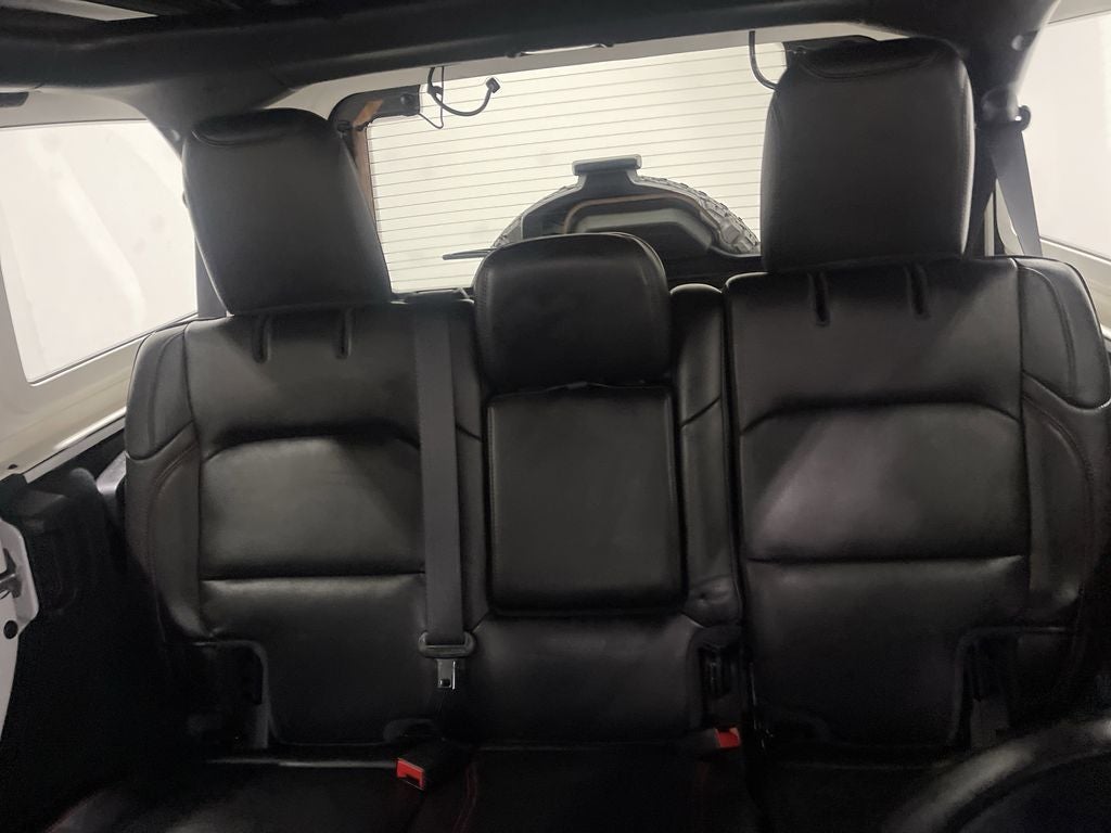 2022 Jeep Wrangler Unlimited Rubicon 4x4