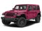 2021 Jeep Wrangler Unlimited Rubicon 392 4x4