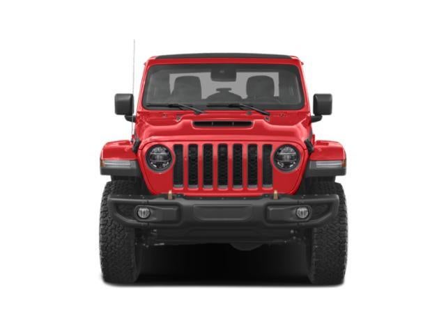 2021 Jeep Wrangler Unlimited Rubicon 392 4x4