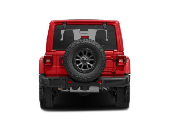 2021 Jeep Wrangler Unlimited Rubicon 392 4x4