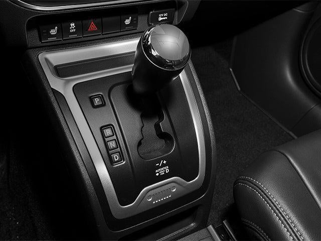 2014 Jeep Compass Limited