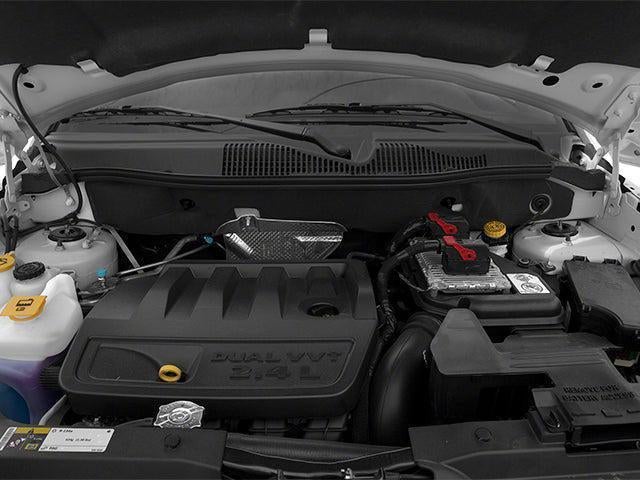 2014 Jeep Compass Limited