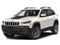 2019 Jeep Cherokee Trailhawk 4x4