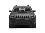 2019 Jeep Cherokee Trailhawk 4x4