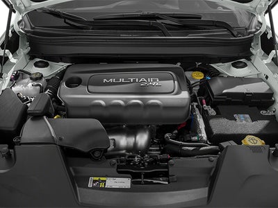 2014 Jeep Cherokee Altitude